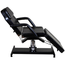 Load image into Gallery viewer, Icarus "Hestia" Hydraulic Facial Bed