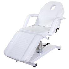 Load image into Gallery viewer, Icarus "Hestia" Hydraulic Facial Bed