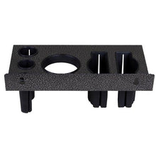 Load image into Gallery viewer, "Preston" Salon Wall Mount Appliance Dryer Iron Holder