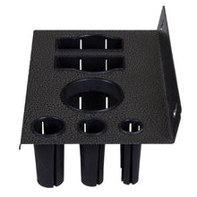 Load image into Gallery viewer, "Preston" Salon Wall Mount Appliance Dryer Iron Holder
