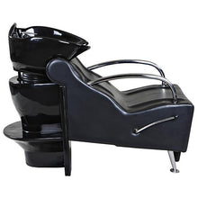 Load image into Gallery viewer, Euro Beauty Salon Shampoo Chair Backwash & Sink Bowl