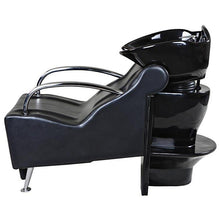 Load image into Gallery viewer, Euro Beauty Salon Shampoo Chair Backwash & Sink Bowl