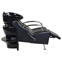 Load image into Gallery viewer, Euro Beauty Salon Shampoo Chair Backwash & Sink Bowl