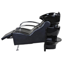 Load image into Gallery viewer, Euro Beauty Salon Shampoo Chair Backwash & Sink Bowl
