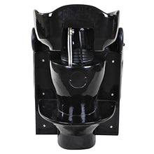 Load image into Gallery viewer, Euro Beauty Salon Shampoo Chair Backwash & Sink Bowl