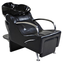 Load image into Gallery viewer, Euro Beauty Salon Shampoo Chair Backwash & Sink Bowl