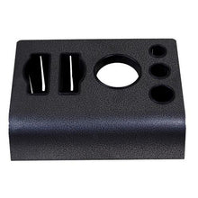 Load image into Gallery viewer, "Norwich" Desktop Appliance Hair Dryer Iron Holder