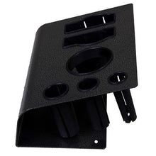 Load image into Gallery viewer, "Norwich" Desktop Appliance Hair Dryer Iron Holder