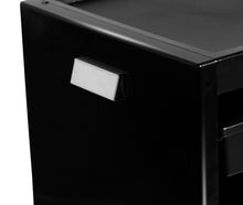 Load image into Gallery viewer, Rolling Trolley
