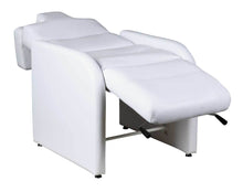 Load image into Gallery viewer, Icarus "Emma" Reclining Lash Chair