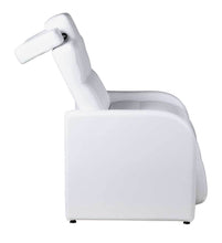 Load image into Gallery viewer, Icarus "Emma" Reclining Lash Chair