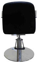 Load image into Gallery viewer, Icarus "Bates" Salon Styling Chair with Heavy Duty Base