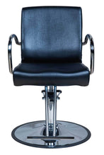 Load image into Gallery viewer, Icarus "Pyle" Classic Salon Styling Chair