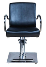 Load image into Gallery viewer, Icarus "Pyle" Classic Salon Styling Chair