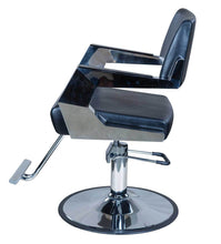 Load image into Gallery viewer, Icarus "Todd" American Abstract Salon Styling Chair