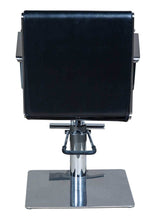 Load image into Gallery viewer, Icarus "Welch" Classic Deco Salon Styling Chair