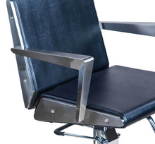 Load image into Gallery viewer, Icarus "Welch" Classic Deco Salon Styling Chair