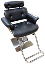 Load image into Gallery viewer, Icarus "Miller" Salon Styling Chair With Heavy Duty Base