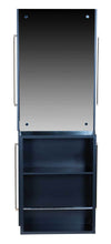 Load image into Gallery viewer, Icarus "Gus" Salon Styling Station With Mirror