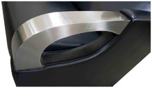 Load image into Gallery viewer, Icarus "Anton" Modern Shampoo Back Wash Unit With Tilting Sink
