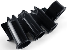 Load image into Gallery viewer, "Derby" Salon Station Appliance Dryer Iron Holder