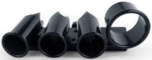 Load image into Gallery viewer, "Derby" Salon Station Appliance Dryer Iron Holder