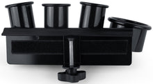 Load image into Gallery viewer, "Derby" Salon Station Appliance Dryer Iron Holder