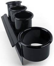 Load image into Gallery viewer, "Derby" Salon Station Appliance Dryer Iron Holder