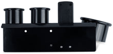 Load image into Gallery viewer, "Wells" Station Appliance Dryer Iron Holder W/ Outlet
