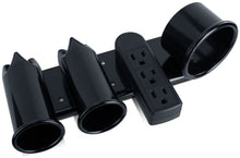 Load image into Gallery viewer, "Wells" Station Appliance Dryer Iron Holder W/ Outlet