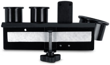 Load image into Gallery viewer, "Wells" Station Appliance Dryer Iron Holder W/ Outlet