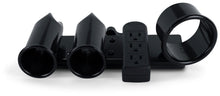 Load image into Gallery viewer, "Wells" Station Appliance Dryer Iron Holder W/ Outlet
