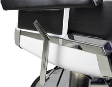 Load image into Gallery viewer, "Truman" Vintage Reclining Salon Barber Chair