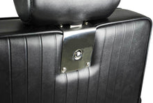 Load image into Gallery viewer, "Truman" Vintage Reclining Hair Salon Barber Chair