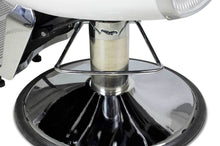 Load image into Gallery viewer, "Truman" Vintage Reclining Salon Barber Chair