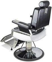 Load image into Gallery viewer, "Truman" Vintage Reclining Salon Barber Chair