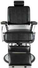 Load image into Gallery viewer, "Truman" Vintage Reclining Salon Barber Chair