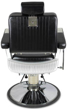 Load image into Gallery viewer, "Truman" Vintage Reclining Hair Salon Barber Chair