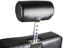 Load image into Gallery viewer, "Truman" Vintage Reclining Salon Barber Chair