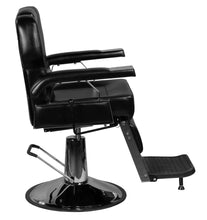Load image into Gallery viewer, "Rutherford" Professional Barber Chair