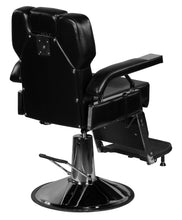 Load image into Gallery viewer, "Rutherford" Professional Barber Chair