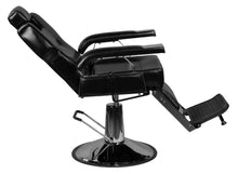 Load image into Gallery viewer, "Rutherford" Professional Barber Chair