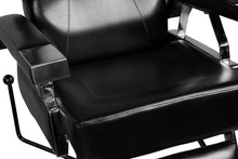 Load image into Gallery viewer, "Rutherford" Professional Barber Chair
