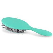 Load image into Gallery viewer, Hair Tamer Wet/Dry Hair Detangling Brush