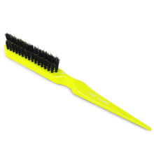 Load image into Gallery viewer, Hair Tamer Teasing Hair Brush