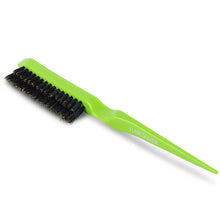 Load image into Gallery viewer, Hair Tamer Teasing Hair Brush
