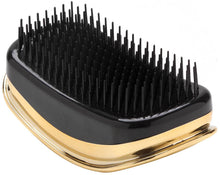 Load image into Gallery viewer, Hair Tamer "Kink" Detangling Hair Brush Teezer