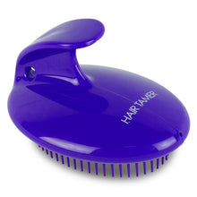 Load image into Gallery viewer, Hair Tamer Scalp Massage Hair Brush