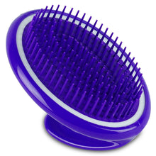 Load image into Gallery viewer, Hair Tamer Scalp Massage Hair Brush