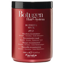 Load image into Gallery viewer, Fanola Botugen Professional Hair System Kit